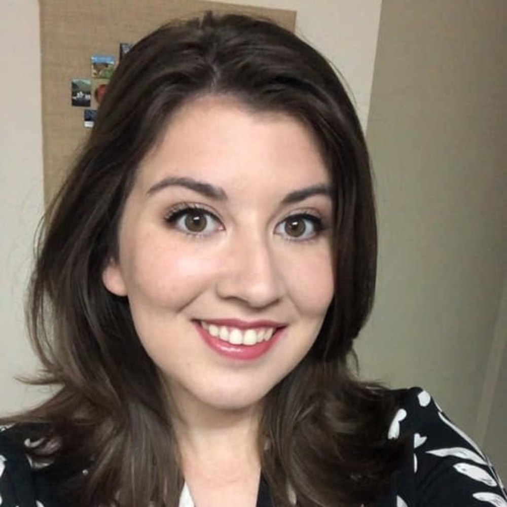 Meet your Posher, Brianna